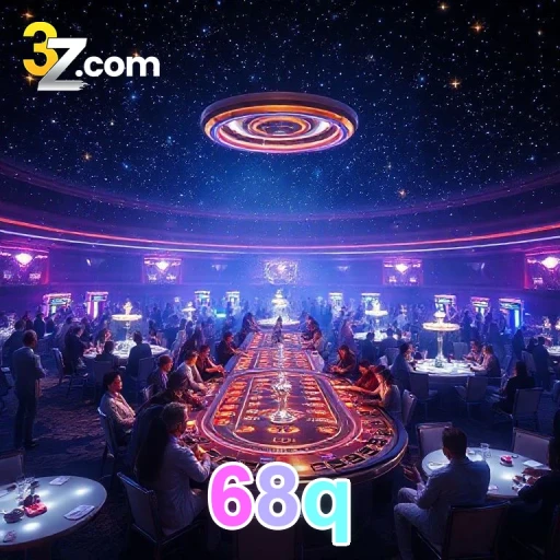 68q.com Jogos de caça-níqueis