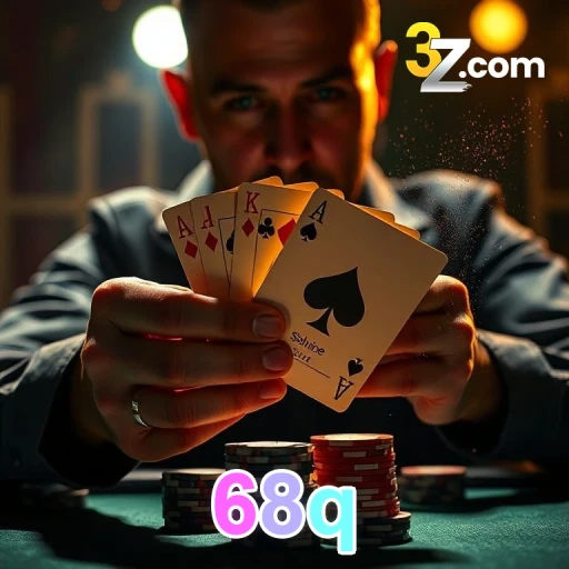 68q.com Jogos de caça-níqueis