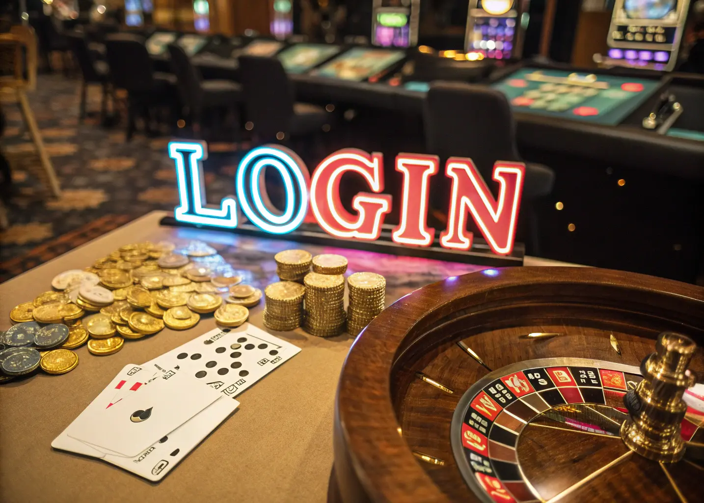 Cadastro no 68q: Comece com um Bônus de Boas-vindas!