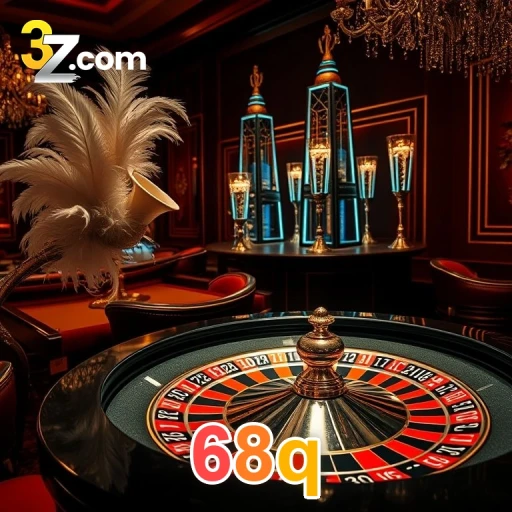 68q.com Jogos de caça-níqueis